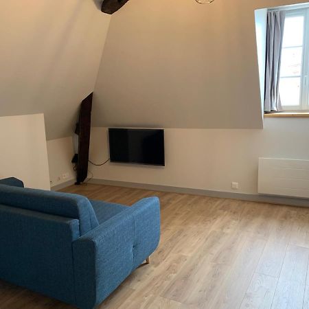 T2 - Au Calme Royaloire - Chateau A Vue - Luxe, Renove Blois Exterior photo